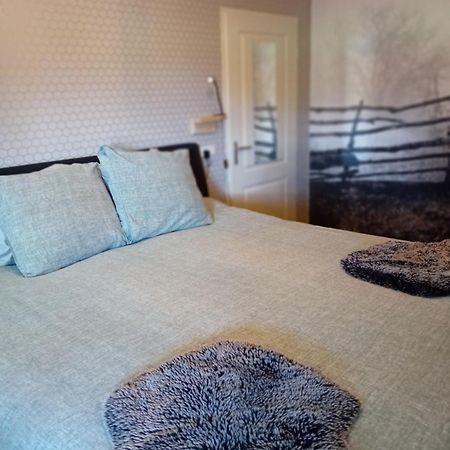 B&B Typisch Lelies Liessel Kültér fotó