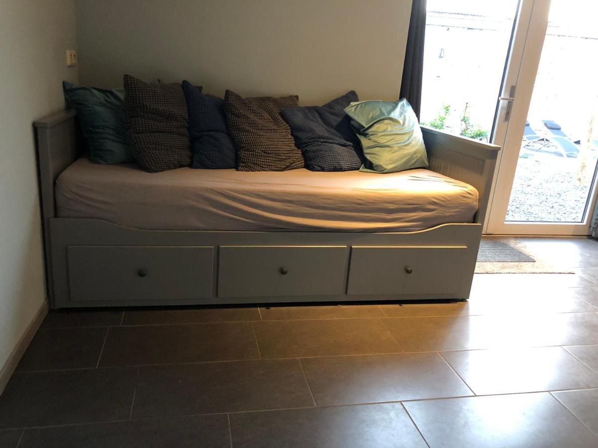 B&B Typisch Lelies Liessel Kültér fotó