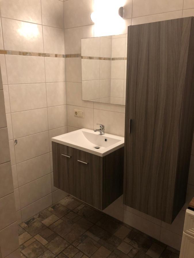 B&B Typisch Lelies Liessel Kültér fotó