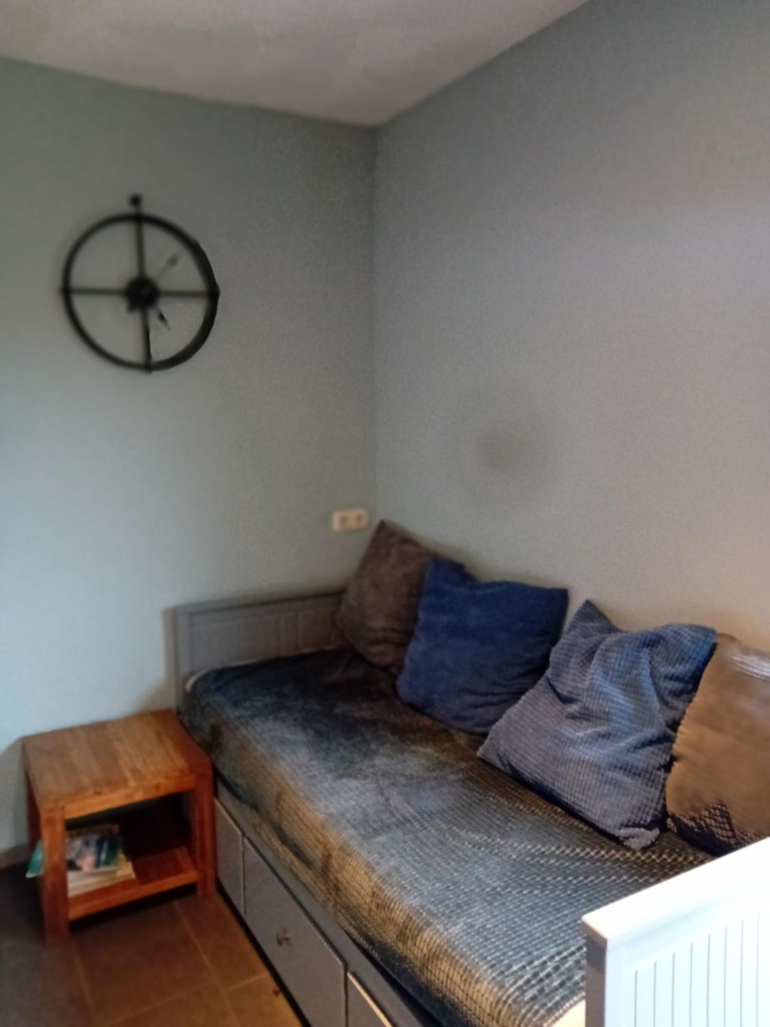 B&B Typisch Lelies Liessel Kültér fotó