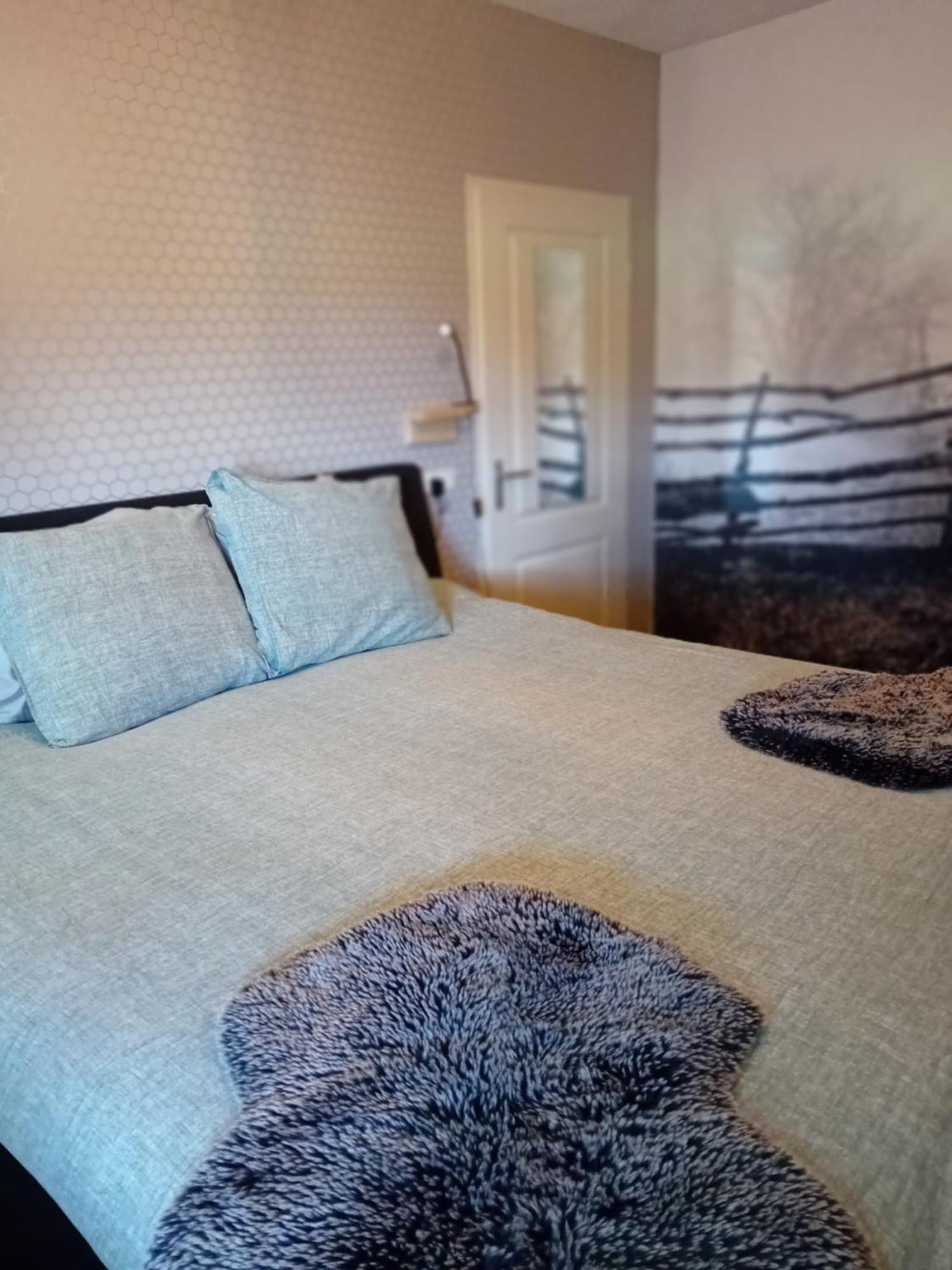 B&B Typisch Lelies Liessel Kültér fotó